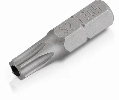 Obrázek produktu pro KREATOR KRT061540 - 2 ks Bitů T30 25 mm