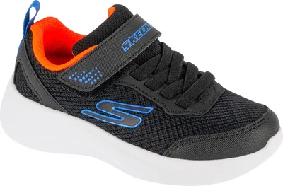 Produktbild von Skechers Selectors Reset - Kinder Sneaker in Schwarz 29 EU