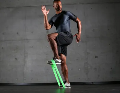 Produktbild von Rebel Sport-Mikroband