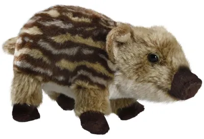Immagine prodotto di Carl Dick cinghiale, cinghiale fresco in piedi, circa 22 cm 3103001 Peluche, peluche, peluche