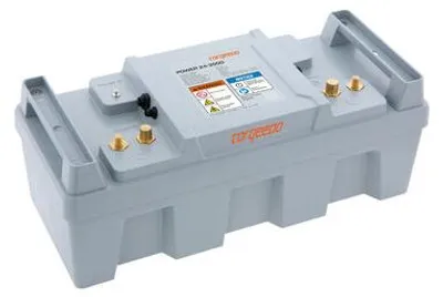 Produktbild von Torqeedo Batterie Power 24-3500 | Torqeedo 2106-00