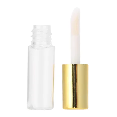 Image de Tube de gloss,Tube de rouge à lèvres,Flacon de gloss,Mini tube de gloss