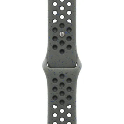 Immagine prodotto di Apple MUUV3ZM/A Cinturino Nike Sport Cargo per Apple Watch 41 mm S/M Alluminio Cachi