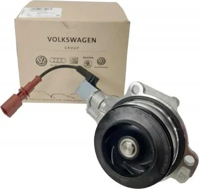 Obrázek produktu pro Vodní čerpadlo s těsněním Škoda (originál) 04L121011N