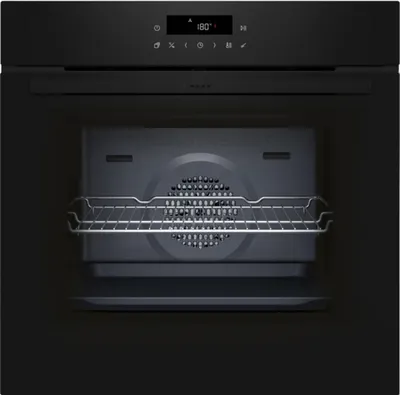 Obrázok produktu pre Neff BTX46PIB0, Indukčná varná doska so zónami, 4 zone(s), Sklokeramická, Čierna, Dotyk, 58,3 cm