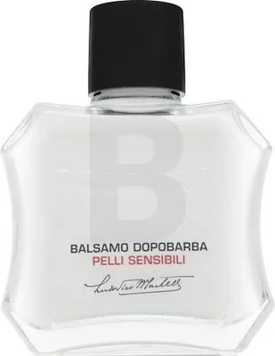 Obrázek produktu pro Proraso Sensitive & Anti-Irritation After Shave Balm zklidňující balzám po holení 100 ml