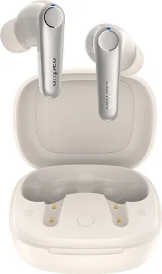 Zdjęcie produktu dla Słuchawki TWS EarFun Air Pro 3, ANC (białe)
