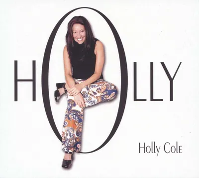 Obrázok produktu pre Holly Cole: Holly -   - (CD / H)