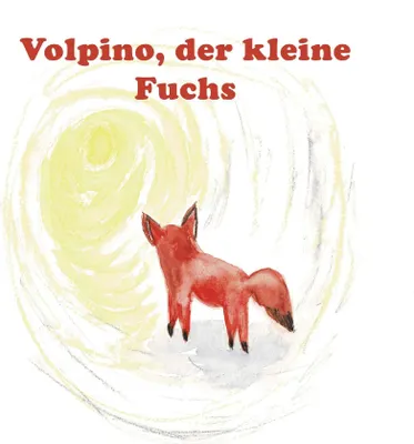 Produktbild von Volpino, der kleine Fuchs