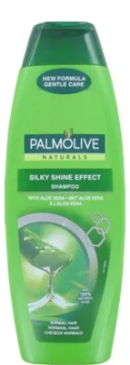 Immagine prodotto di Palmolive, shampoo effetto seta, 350ml