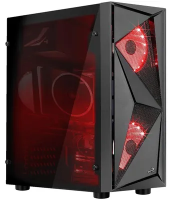 Zdjęcie produktu dla Komputer Pc Glider 3000G/P16/M512 Windows 10 Pro Pl
