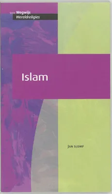Immagine prodotto di L'Islam