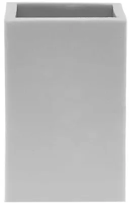 Produktbild von Rico Design Silikonform Kerzengießform Quader 6,1x6,1x9,5cm