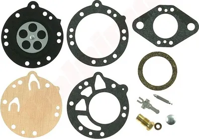 Produktbild von Membransatz Für  Tillotson ( Rk- 92Hl )