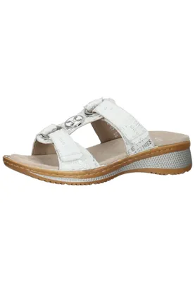 Produktbild von ara Damen Hawaii Slipper, Nebbia, 42 EU