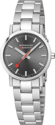 Immagine prodotto di Mondaine A658.30323.80SBJ Orologio FFS Classic