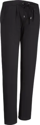 Produktbild von Erwin Müller Damen-Freizeithose, lang schwarz 36 / 38