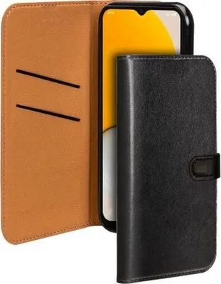 Produktbild von Bigben Connected FOLIOGA134G, Folio, Samsung, Samsung G A13 4G, Schwarz