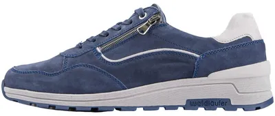 Produktbild von Waldläufer H-Etienne Herren Halbschuhe in Gr. 40.5