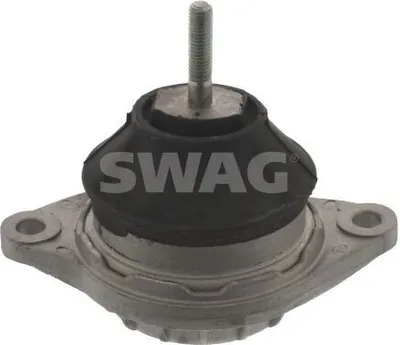 Produktbild von SWAG Motorlager Hydrolager für AUDI 100 Limousine (4A2, C4) 30 13 0035