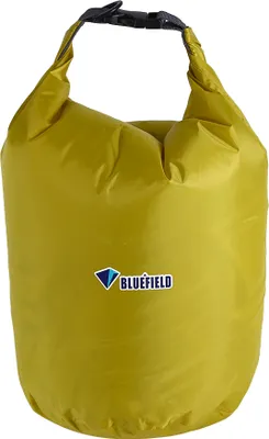 Obrázek produktu pro 20litrový přenosný vodotěsný outdoorový úložný vak, zelený vodotěsný vak na kempování, plachtění a rybaření, ideální na plavání a výlety lodí