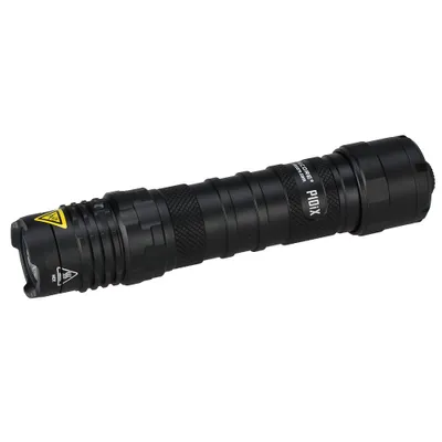 Obrázok produktu pre Ručná LED baterka Nitecore P10iX Black