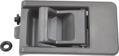 Obrázok produktu pre Kľučka posuvných dverí čierna Fiat Ducato 230 244 1301413650