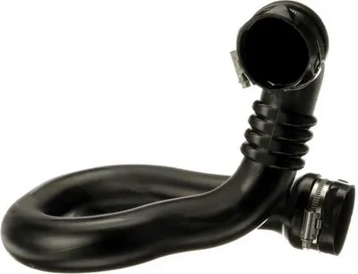 Produktbild von GATES 09-0091 Turbo Ladeluftschlauch für OPEL Vivaro A Kastenwagen (X83) Vivaro A Combi (X83) Vivaro A Pritsche / Fahrgestell (X83) für RENAULT