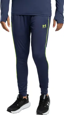 Produktbild von Under Armour Challenger Training – Enganliegende Jogginghosen, Blau L