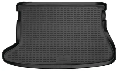 Produktbild von WALSER XTR Kofferraumwanne für Toyota Auris (E15) 10/2006-09/2012, 100% passgenaue Antirutschmatte Auto, Gummimatte Auto, Kofferraum Schutzmatte, Anti Rutsch Matte Gummi, Auto Gummimatten