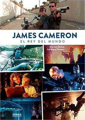 Obrázok produktu pre James Cameron, Kráľ Sveta