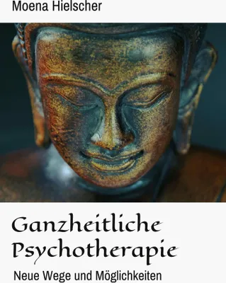 Produktbild von Ganzheitliche Psychotherapie