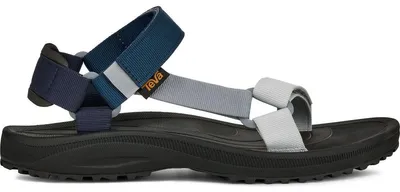 Produktbild von Teva Herren Sandale Winsted Blau 48,5