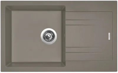 Obrázek produktu pro Sinks LINEA 780 N Truffle