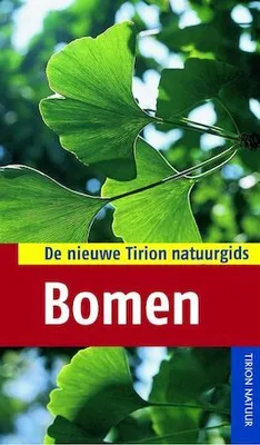 Zdjęcie produktu dla Nowy przewodnik przyrodniczy Tirion / Drzewa