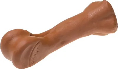 Produktbild von Quietschknochen 15,4 cm 2022