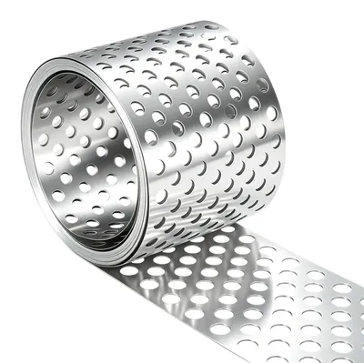 Productafbeelding van Aluminium Gootrooster voor Optimale Bescherming
