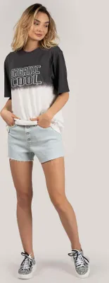 Produktbild von Calvin Klein Shorts -  J20J215898 | Light Blue - Blau-  Größe: 27(EU)