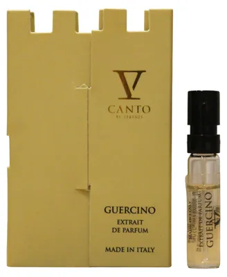 Immagine prodotto di V Canto, Guercino, Estratto di profumo, Unisex, 1,5 ml