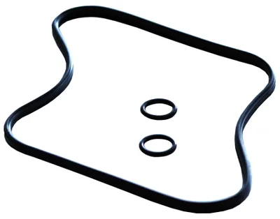 Produktbild von Sicce 957240 Ersatzteil O-Ring Kit zu Außenfilter Whale 120-200