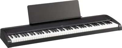 Image de Korg B2+ BK