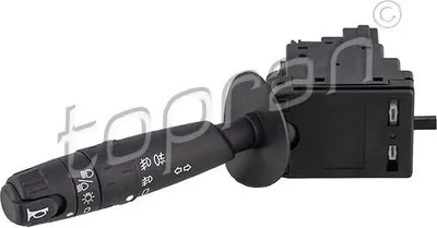 Produktbild von TOPRAN Blinkerschalter mit Blinker-Funktion mit Hupe mit Nebellampenfunktion mit Nebelschlussleuchte-Funktion mit Lichthupe mit Fernlicht-Funktion 722 036