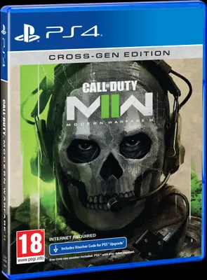 Obrázek produktu pro Call of Duty: Modern Warfare II