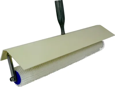 Produktbild von Entlüftungswalze 500 mm, 35 mm Stacheln