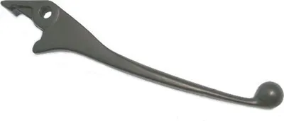 Image de Levier de frein pour Honda CB 250 RSZ, année de fabrication 1982-1984, de la marque Pamoto - Neuf