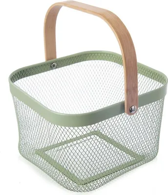 Obrázek produktu pro ORION Greenish Košík 27 X 245 X 165 cm 731635