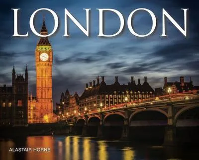 Imagen del producto de London