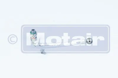 Produktbild von MOTAIR 550265 Ölleitung für Turbolader