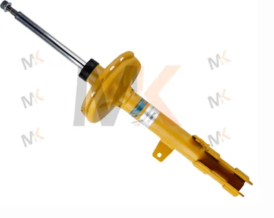 Produktbild von BILSTEIN Stoßdämpfer Hinten Rechts für TOYOTA Highlander II (XU40) Federbein 22-282750