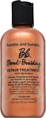 Obrázok produktu pre Bumble And Bumble BB Bond Building Repair Treatment Balm na poškodené vlasy 125 ml